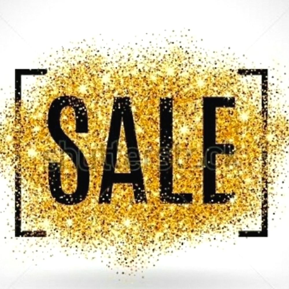 Send me an offer! I need to clear out my closet!!